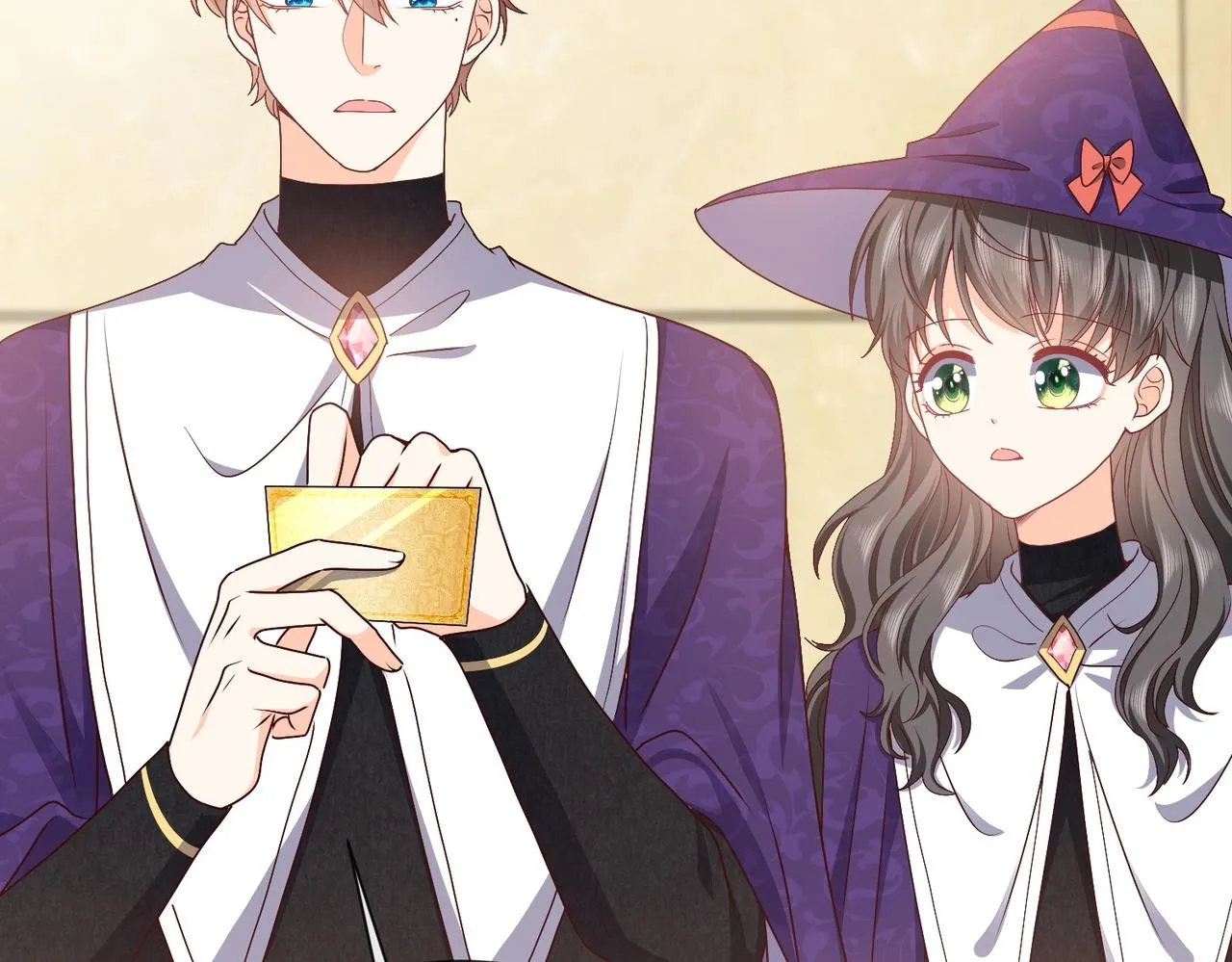 第45话 吃醋了？ 第79页