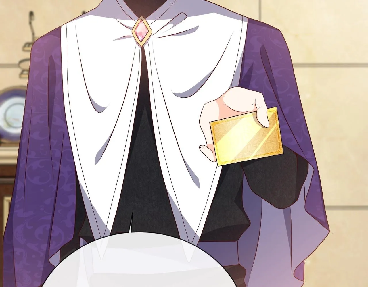 第45话 吃醋了？ 第83页