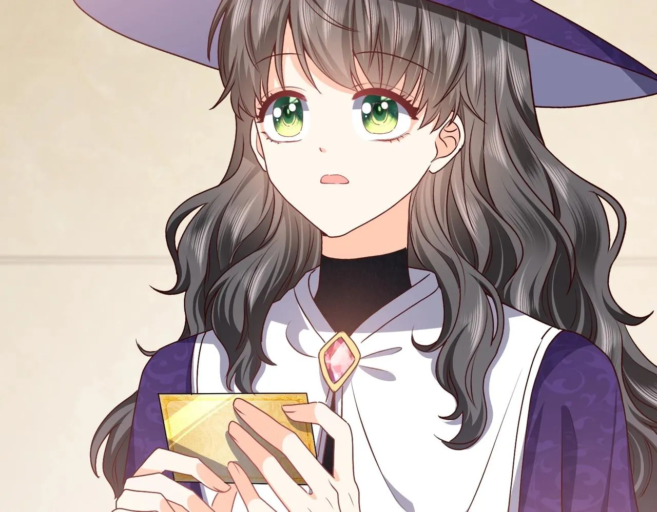 第45话 吃醋了？ 第86页