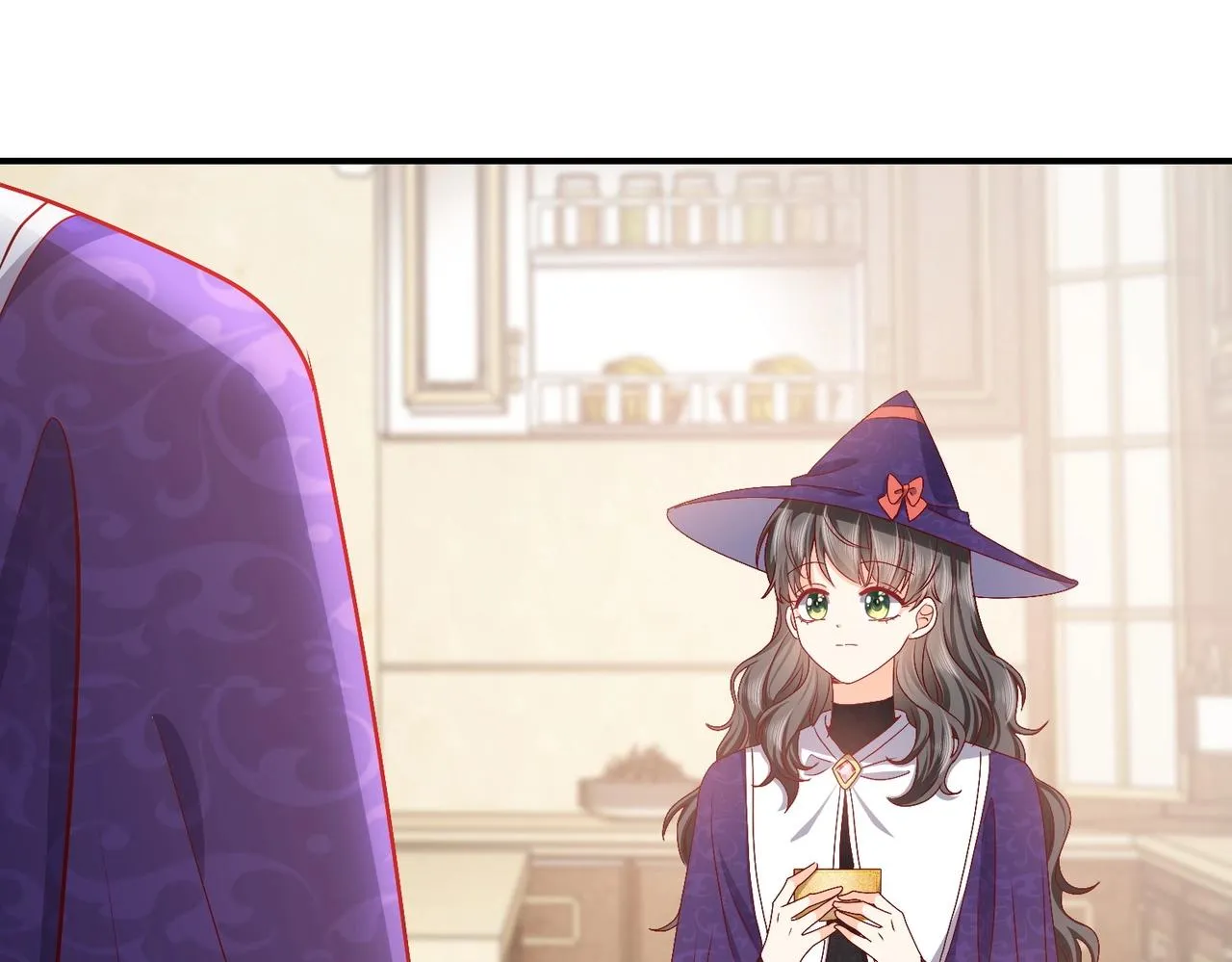 第45话 吃醋了？ 第91页