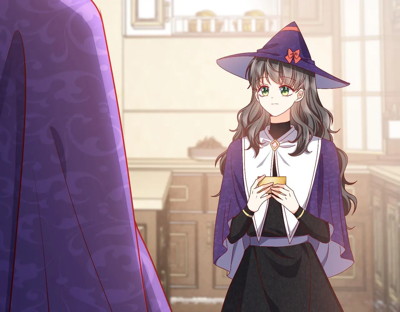 第46话 单独两个人的时光 第5页