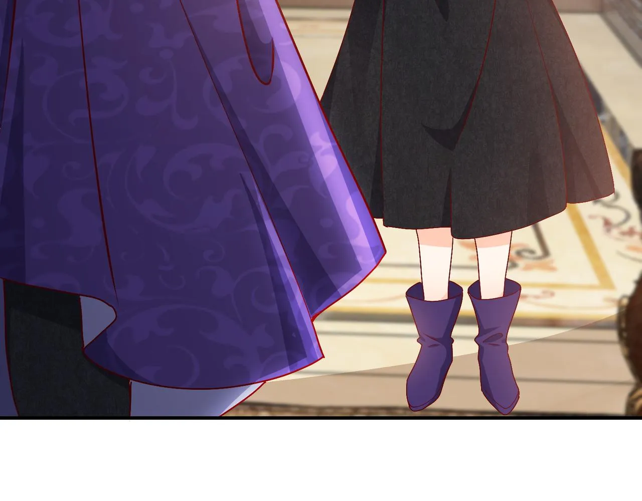 第46话 单独两个人的时光 第6页
