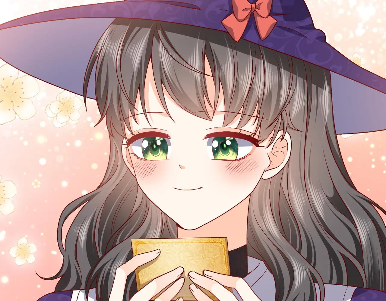 第46话 单独两个人的时光 第8页