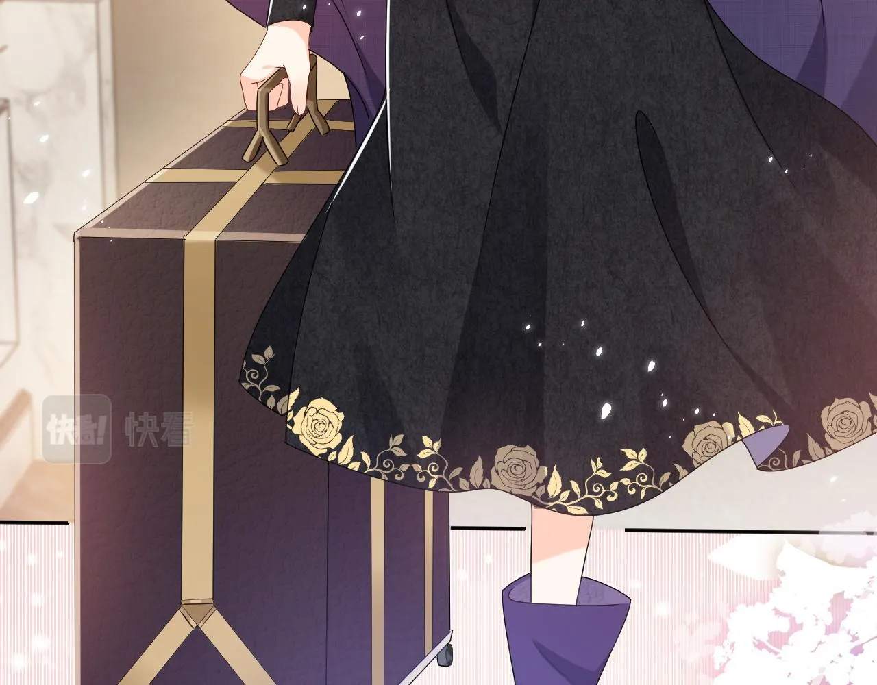 第46话 单独两个人的时光 第16页