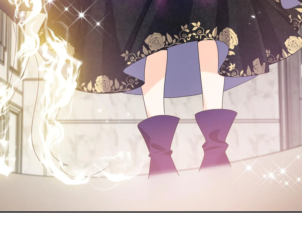 第46话 单独两个人的时光 第25页