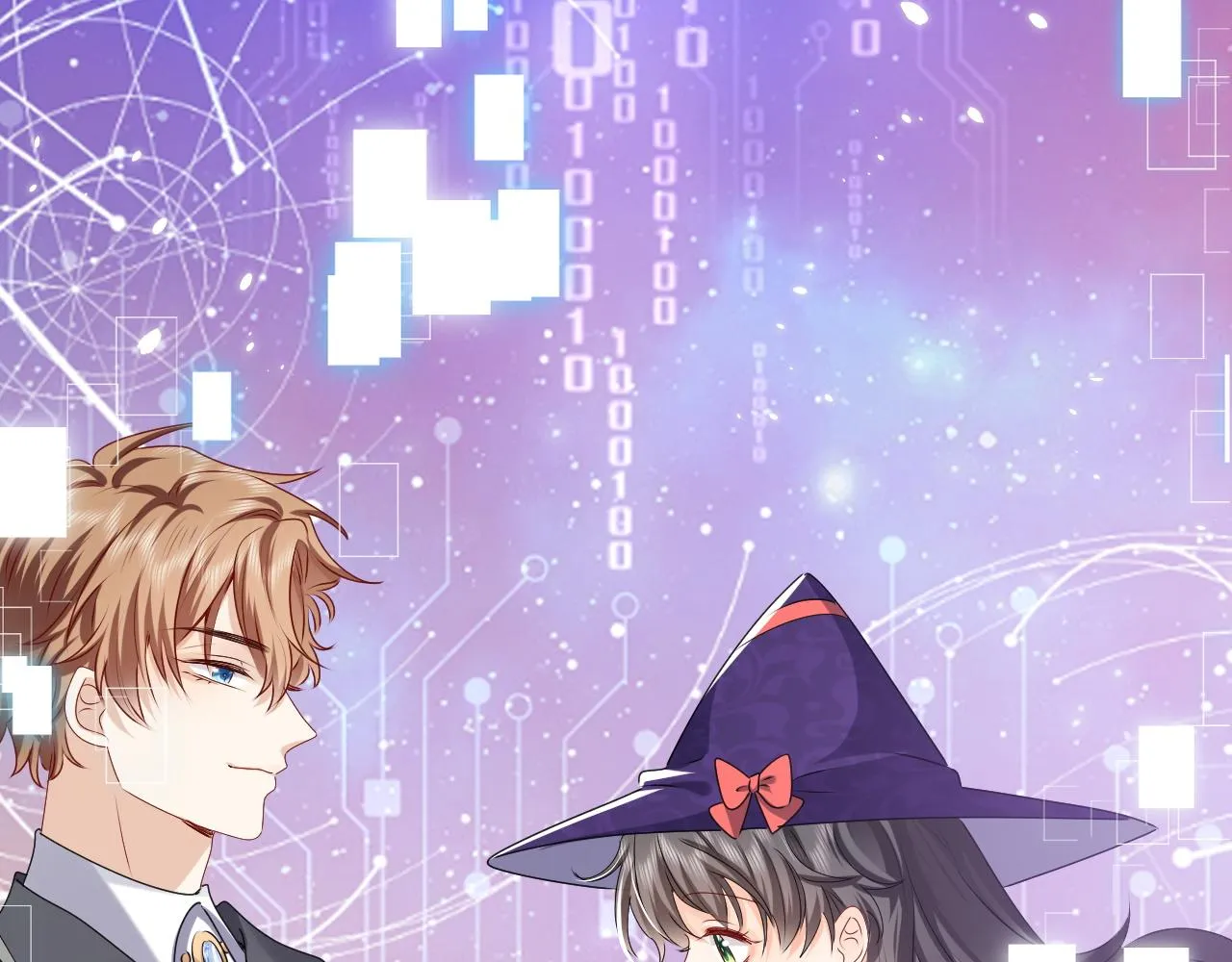 第46话 单独两个人的时光 第34页