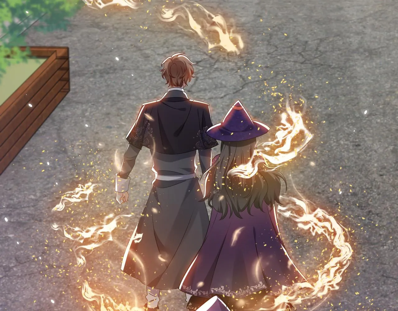 第46话 单独两个人的时光 第41页