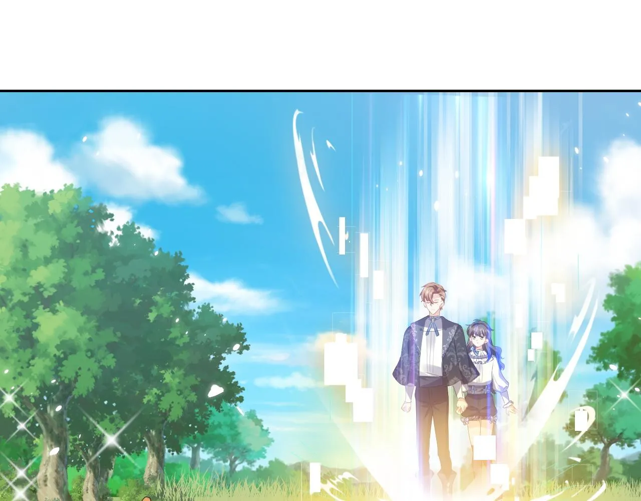 第46话 单独两个人的时光 第97页