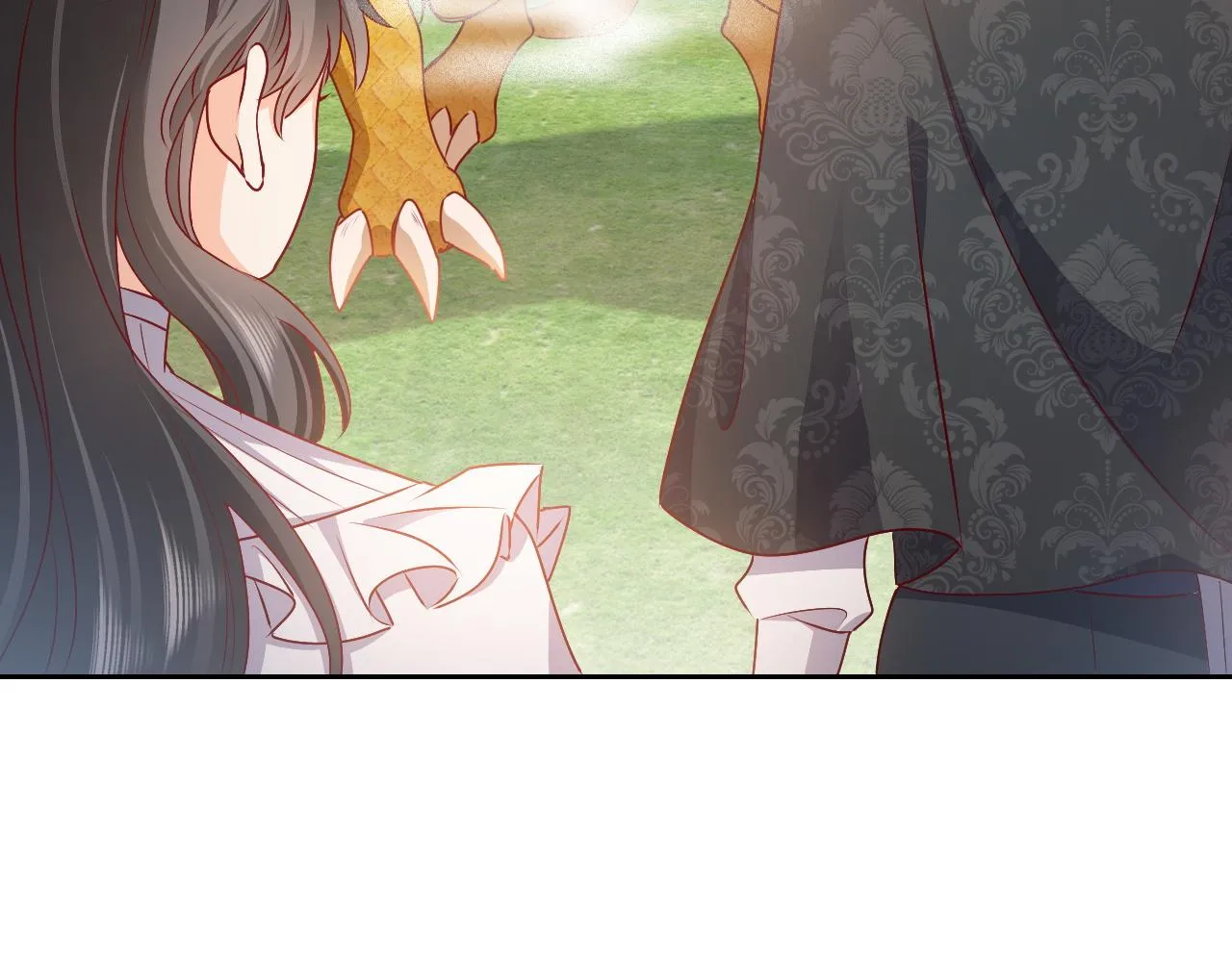 第47话 他吃醋啦 第15页