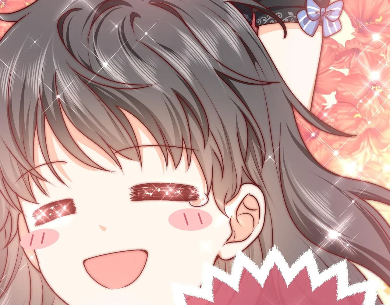 第47话 他吃醋啦 第37页