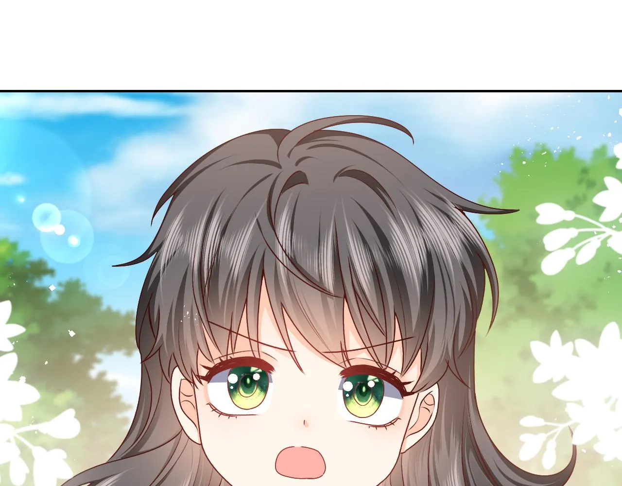 第47话 他吃醋啦 第58页