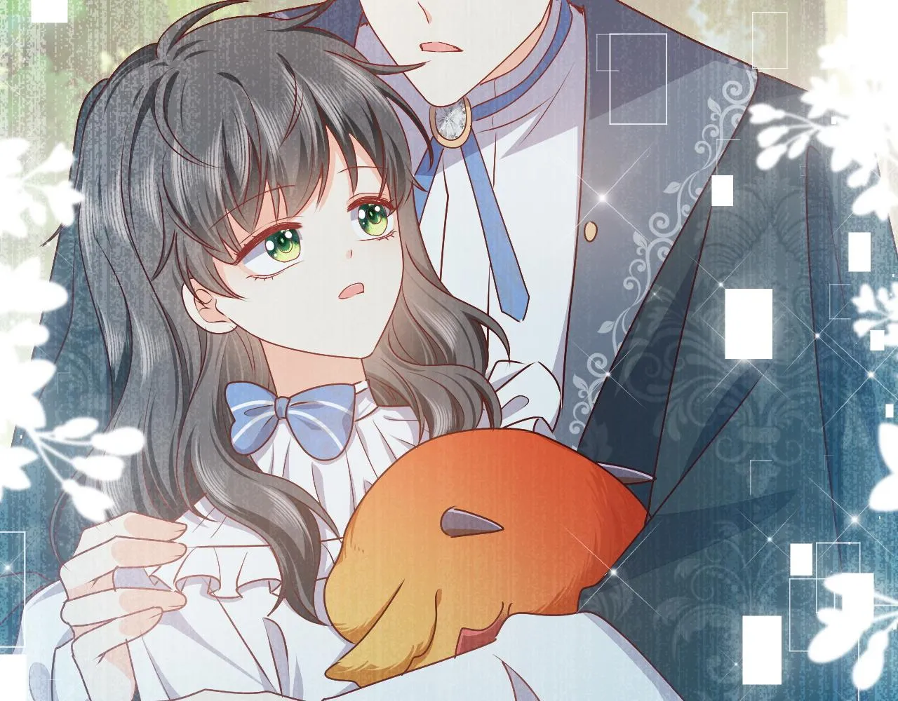第47话 他吃醋啦 第75页