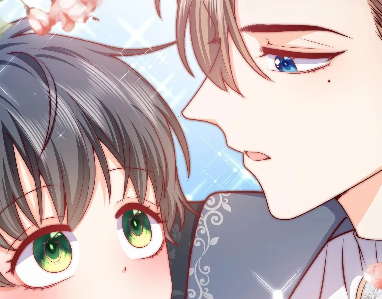 第48话 哥哥，我要抱抱~ 第2页