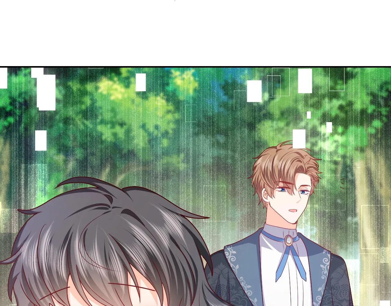第48话 哥哥，我要抱抱~ 第4页