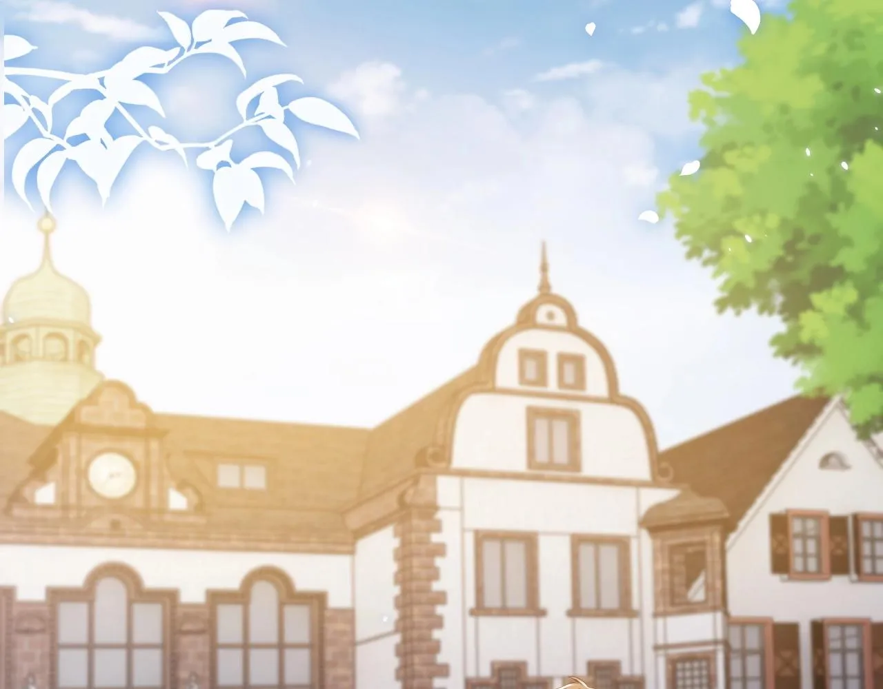 第48话 哥哥，我要抱抱~ 第20页