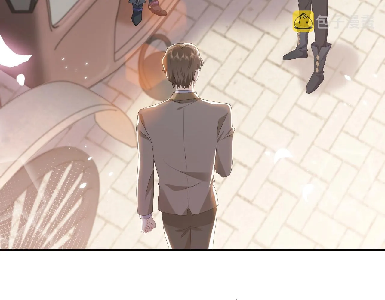 第48话 哥哥，我要抱抱~ 第62页