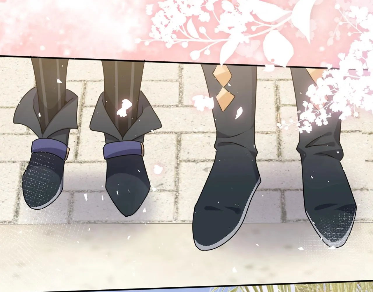 第48话 哥哥，我要抱抱~ 第89页