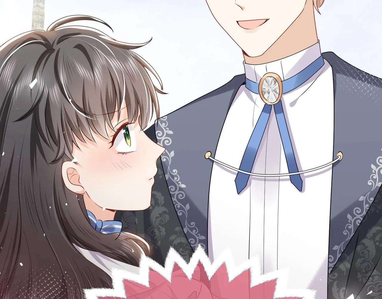 第48话 哥哥，我要抱抱~ 第91页