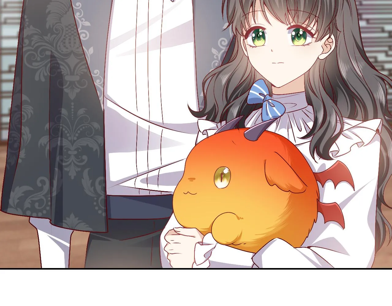 第49话 你要做什么事？！ 第36页