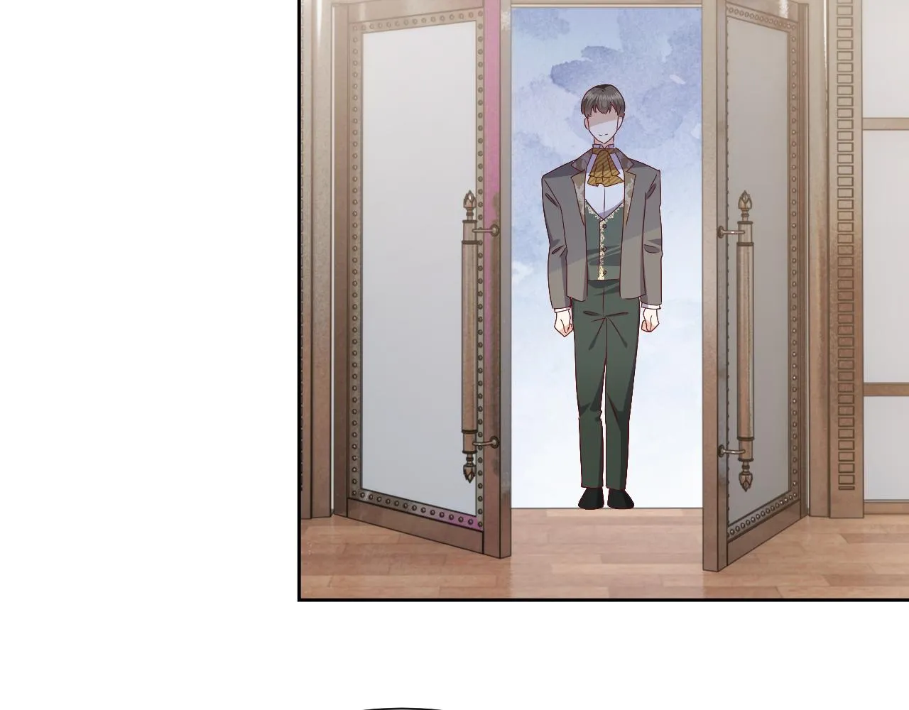 第49话 你要做什么事？！ 第38页