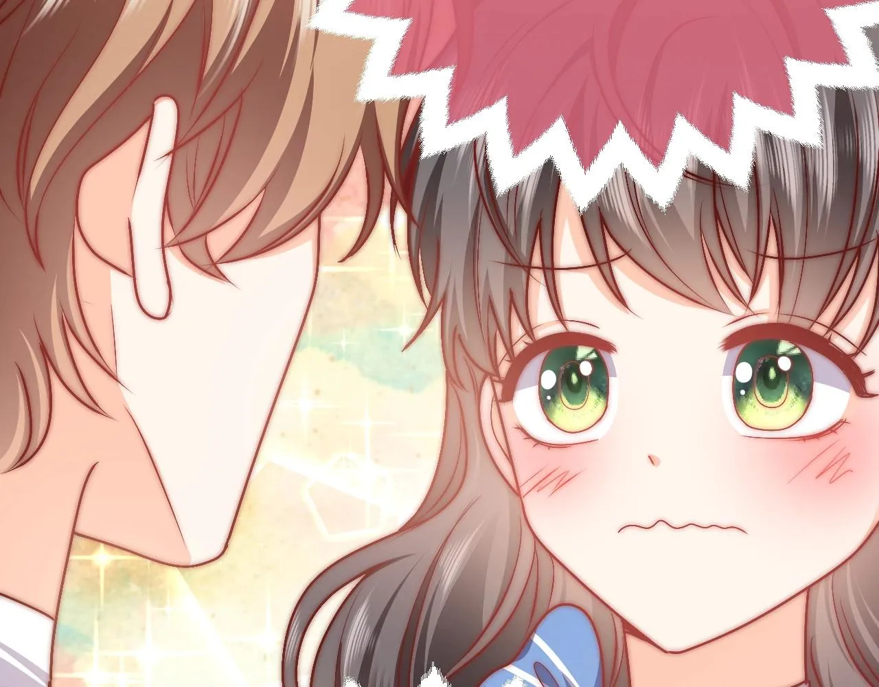 第49话 你要做什么事？！ 第94页