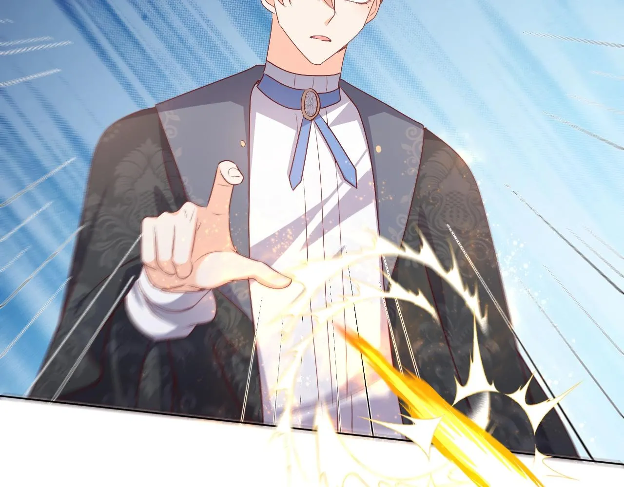 第51话 两人的默契 第31页