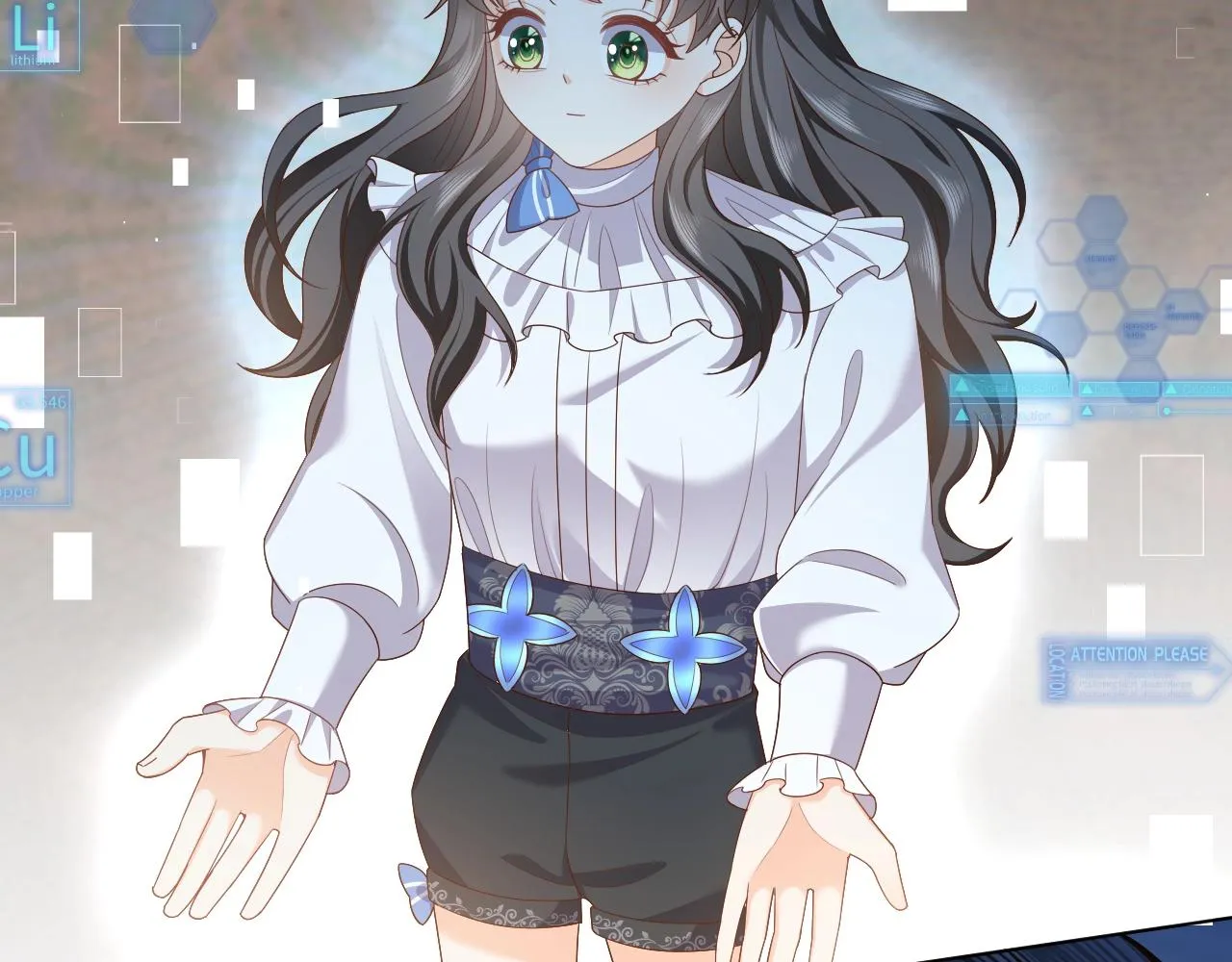 第51话 两人的默契 第69页