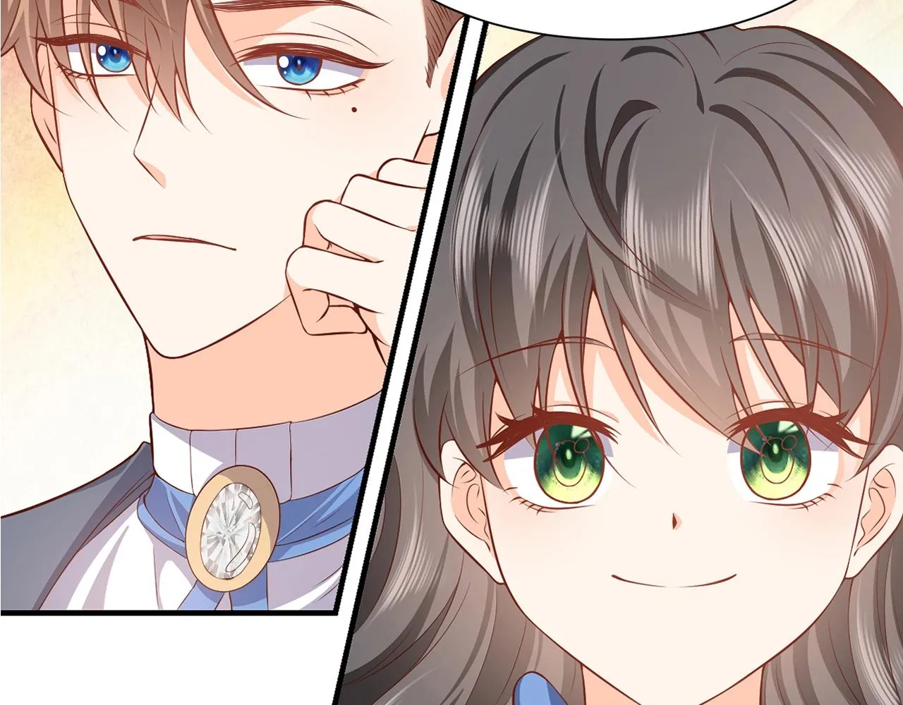 第52话 共度良宵？！ 第7页