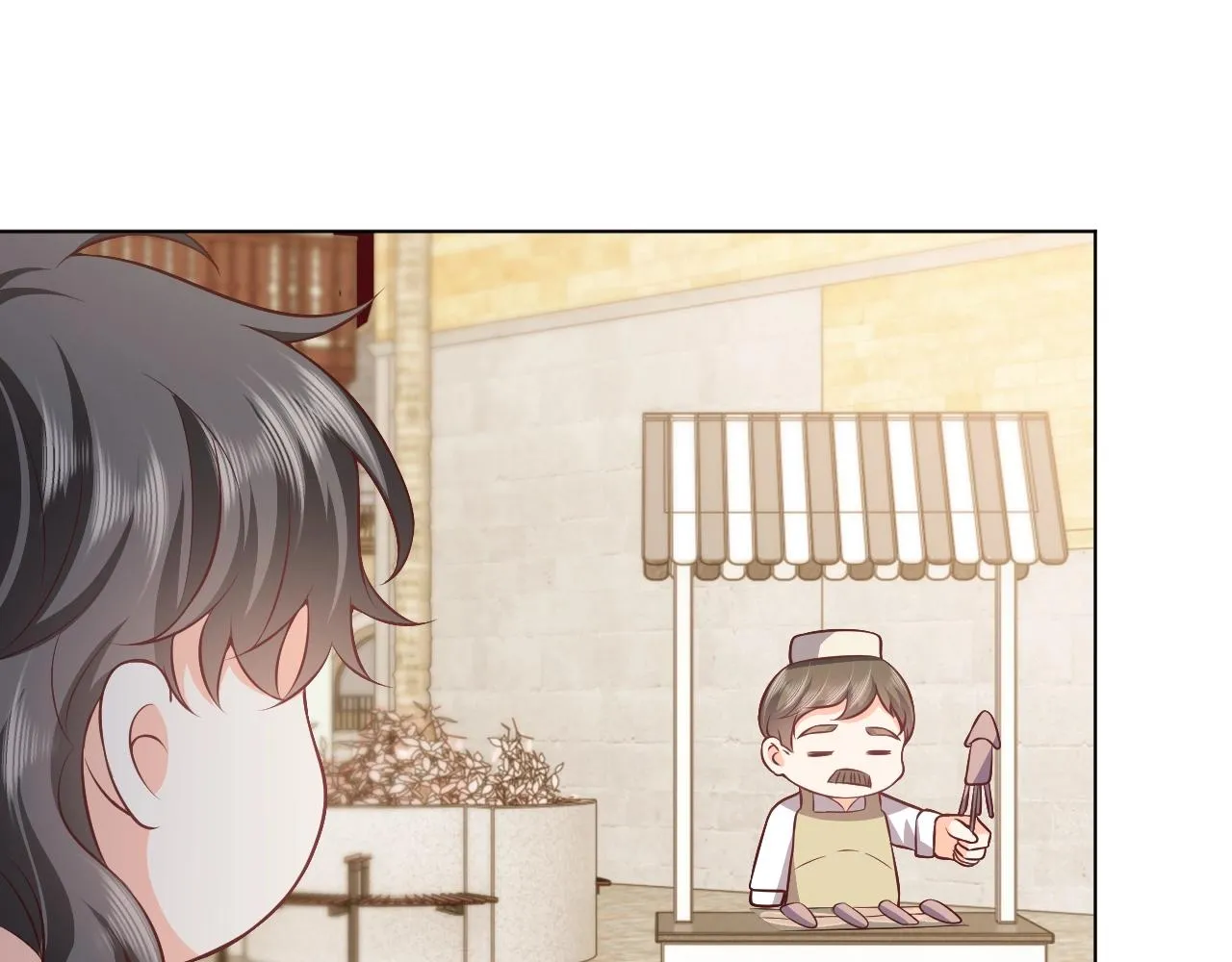 第52话 共度良宵？！ 第37页