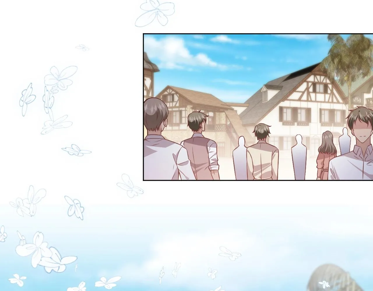 第52话 共度良宵？！ 第43页