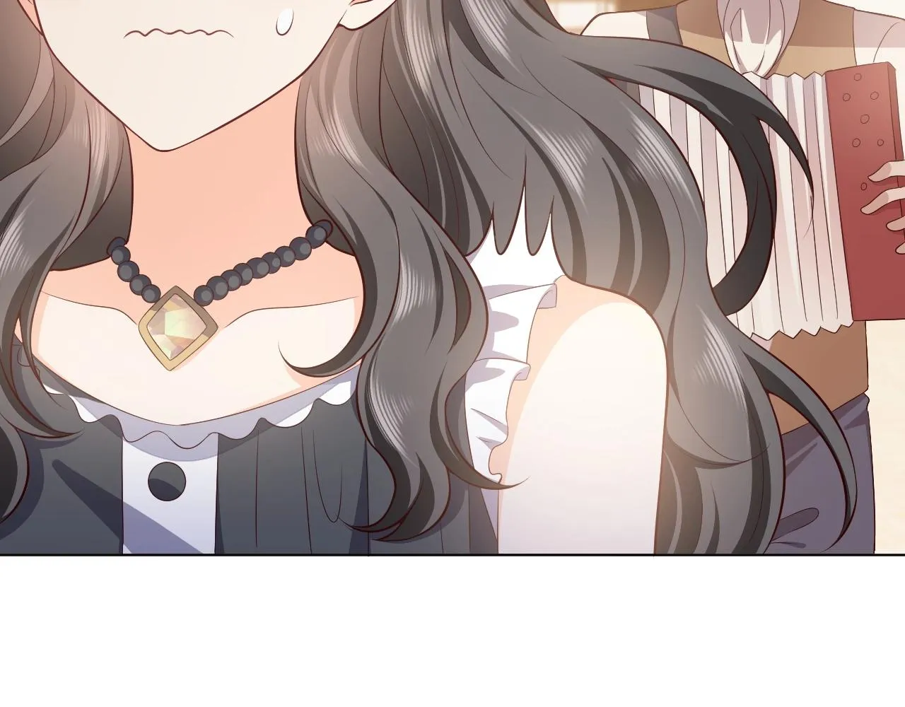 第52话 共度良宵？！ 第47页