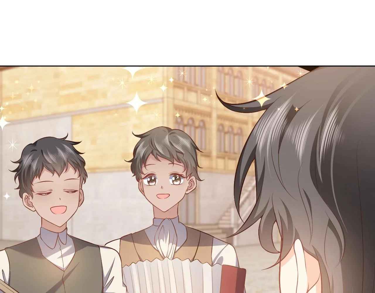 第52话 共度良宵？！ 第51页
