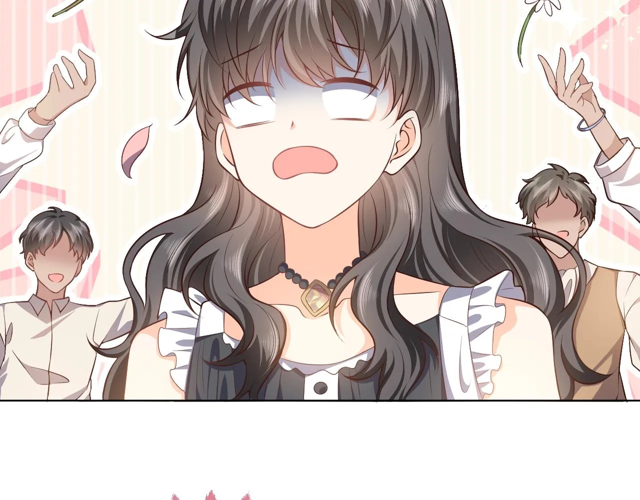 第52话 共度良宵？！ 第57页