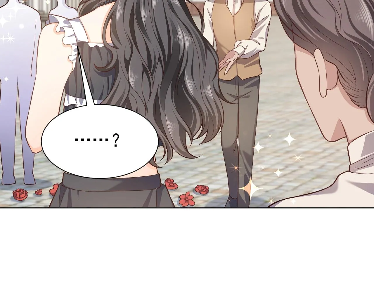 第52话 共度良宵？！ 第63页