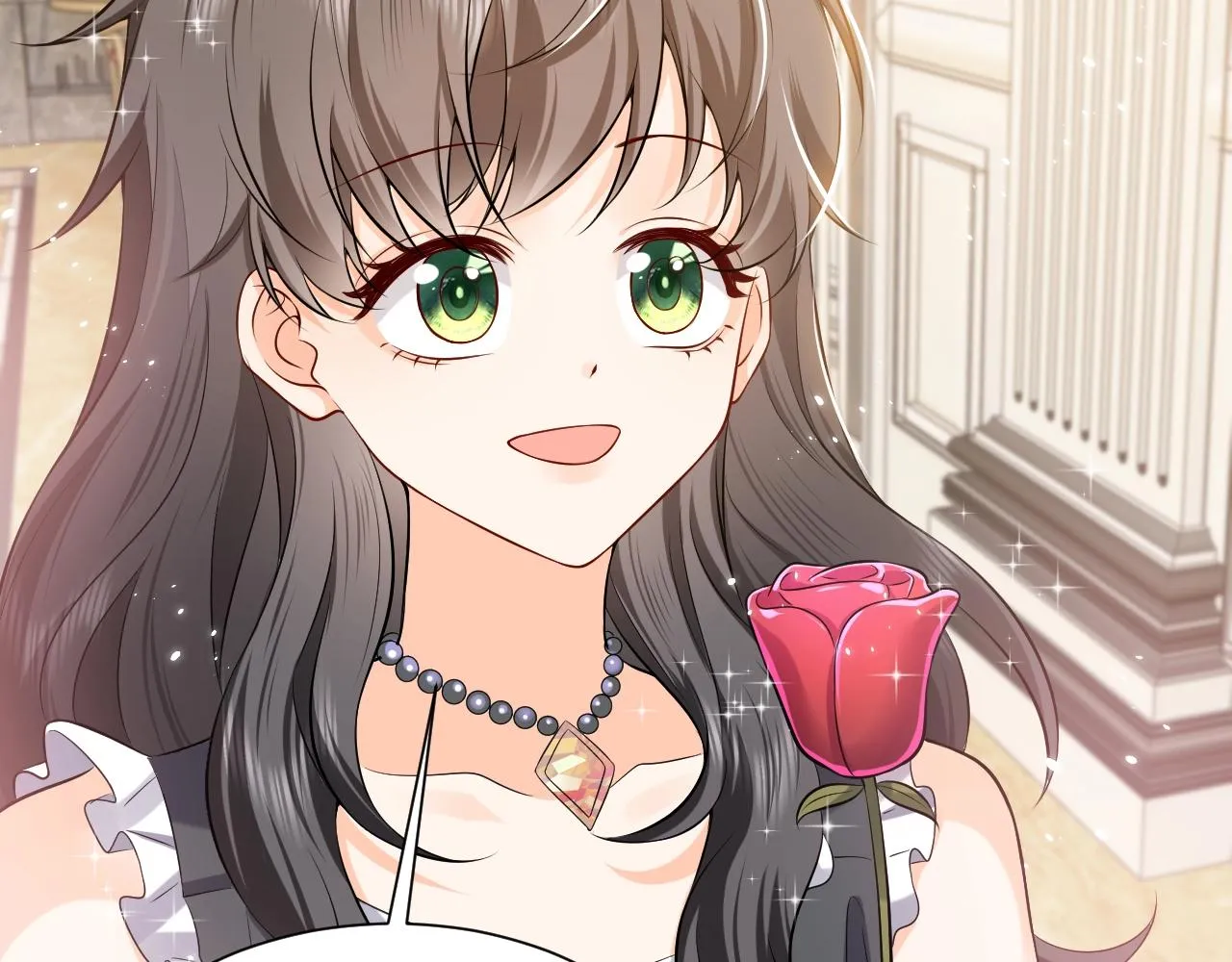 第53话 献出自己？！ 第16页