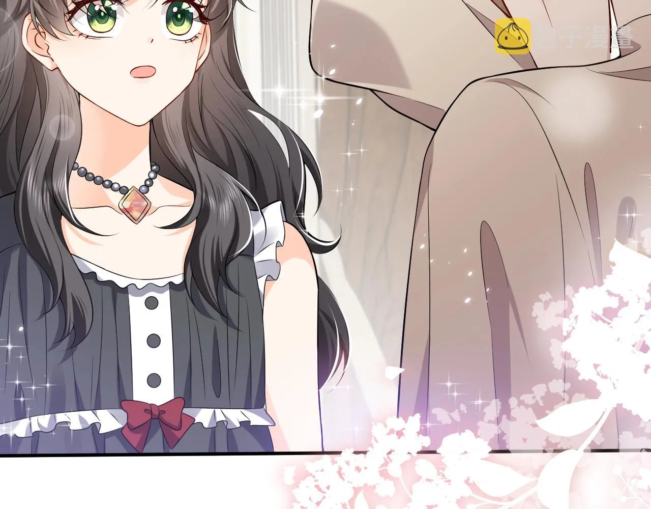 第53话 献出自己？！ 第21页