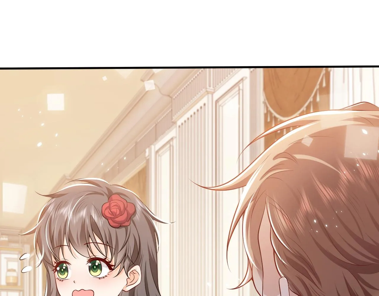 第53话 献出自己？！ 第25页