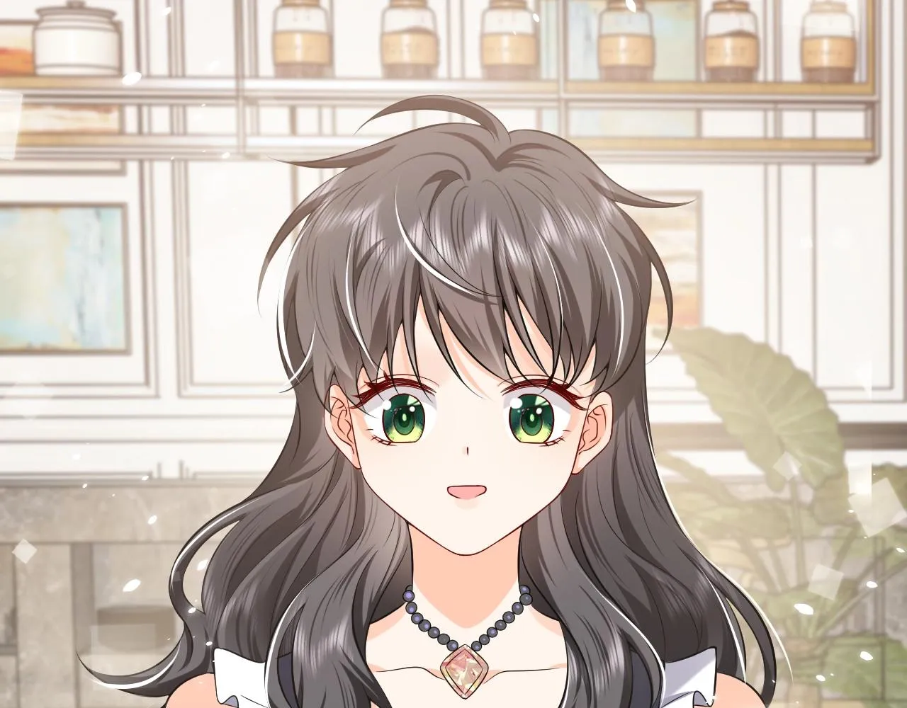 第53话 献出自己？！ 第73页
