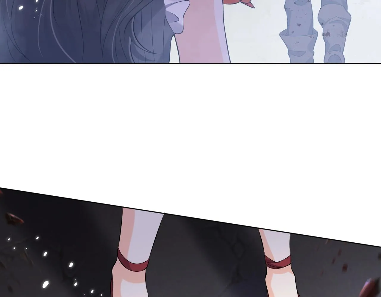 第54话 “他”的未婚妻 第40页