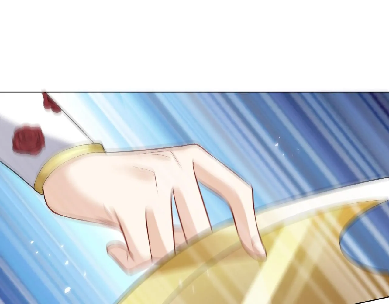 第54话 “他”的未婚妻 第55页