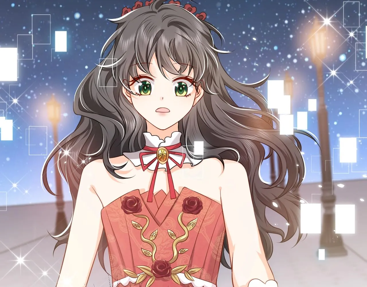第54话 “他”的未婚妻 第65页