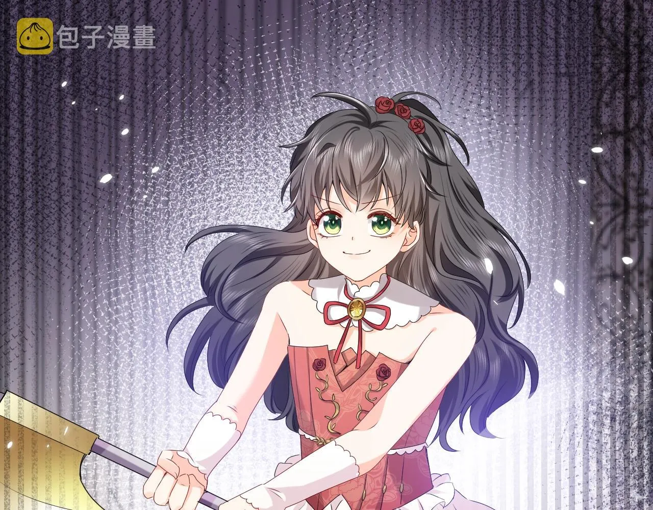第56话 他在等我（三更！！） 第10页