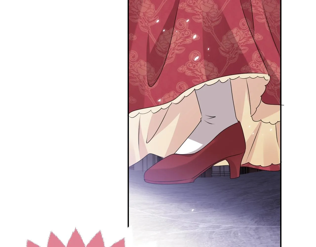 第56话 他在等我（三更！！） 第19页