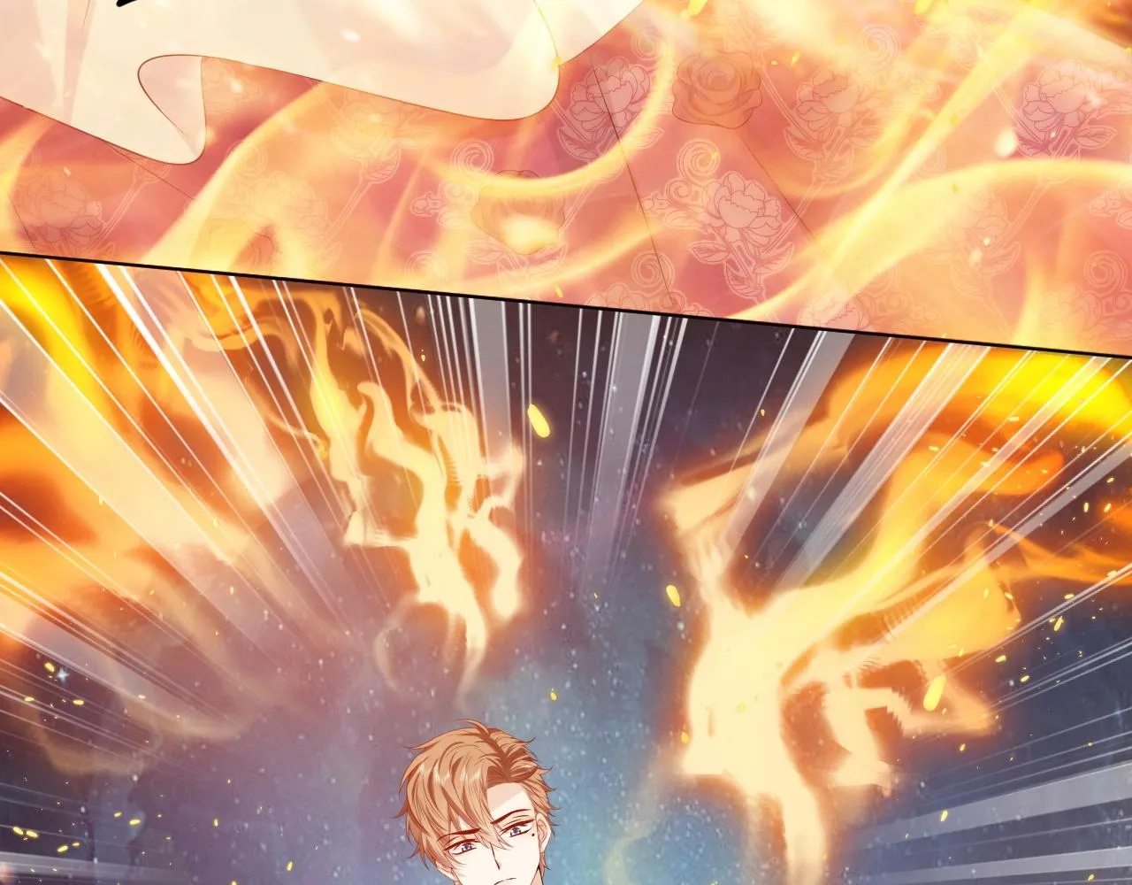 第56话 他在等我（三更！！） 第42页