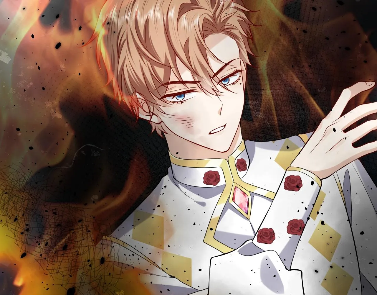 第56话 他在等我（三更！！） 第45页