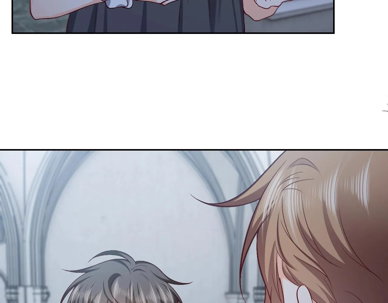 第57话 别想骗我叫爸爸 第59页