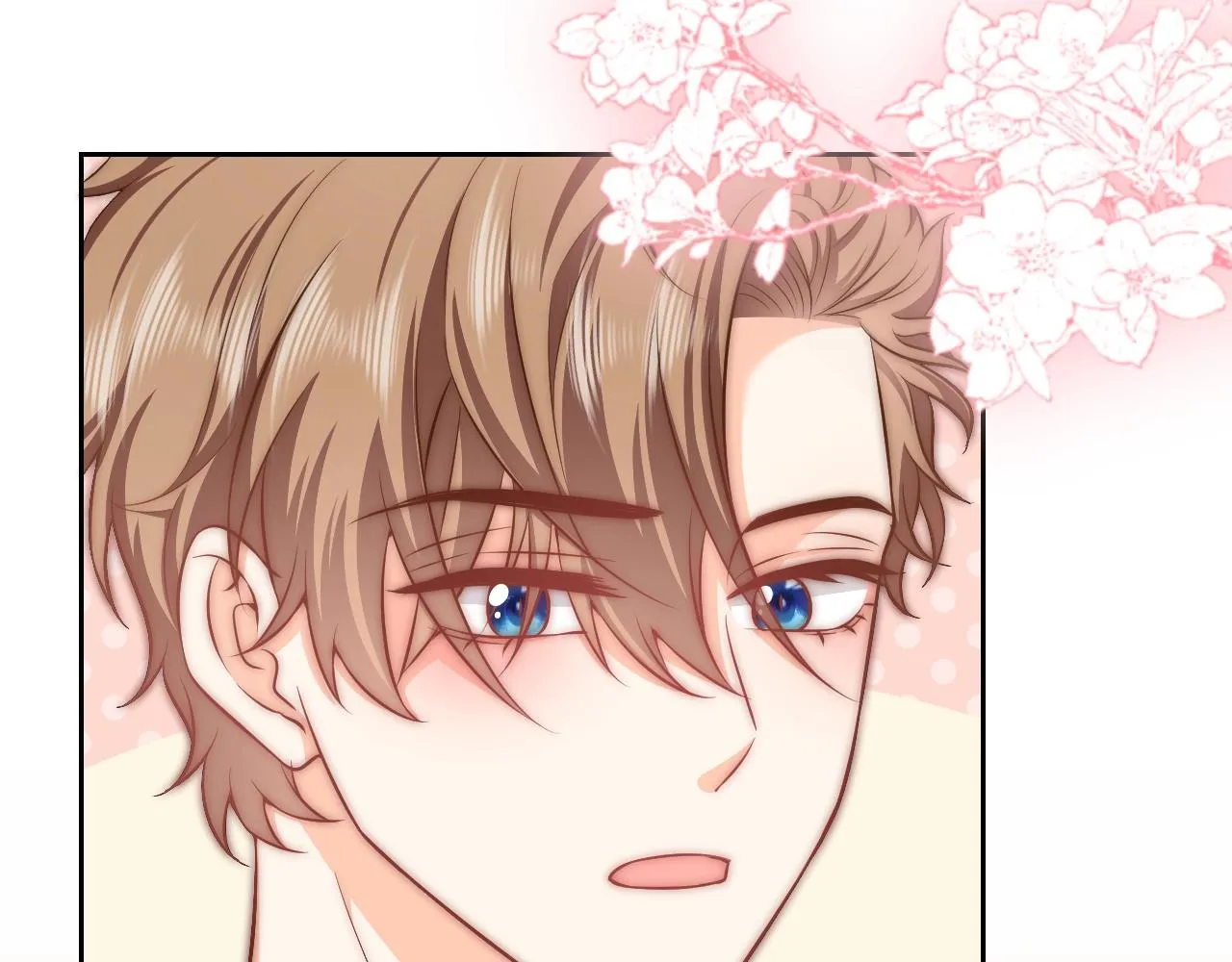 第61话 他脸红啦 第15页