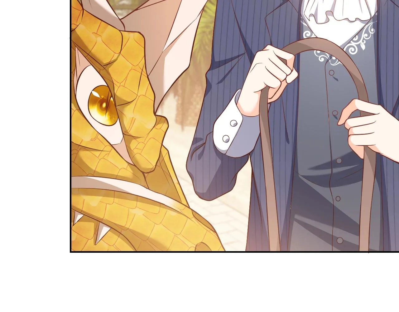第61话 他脸红啦 第59页