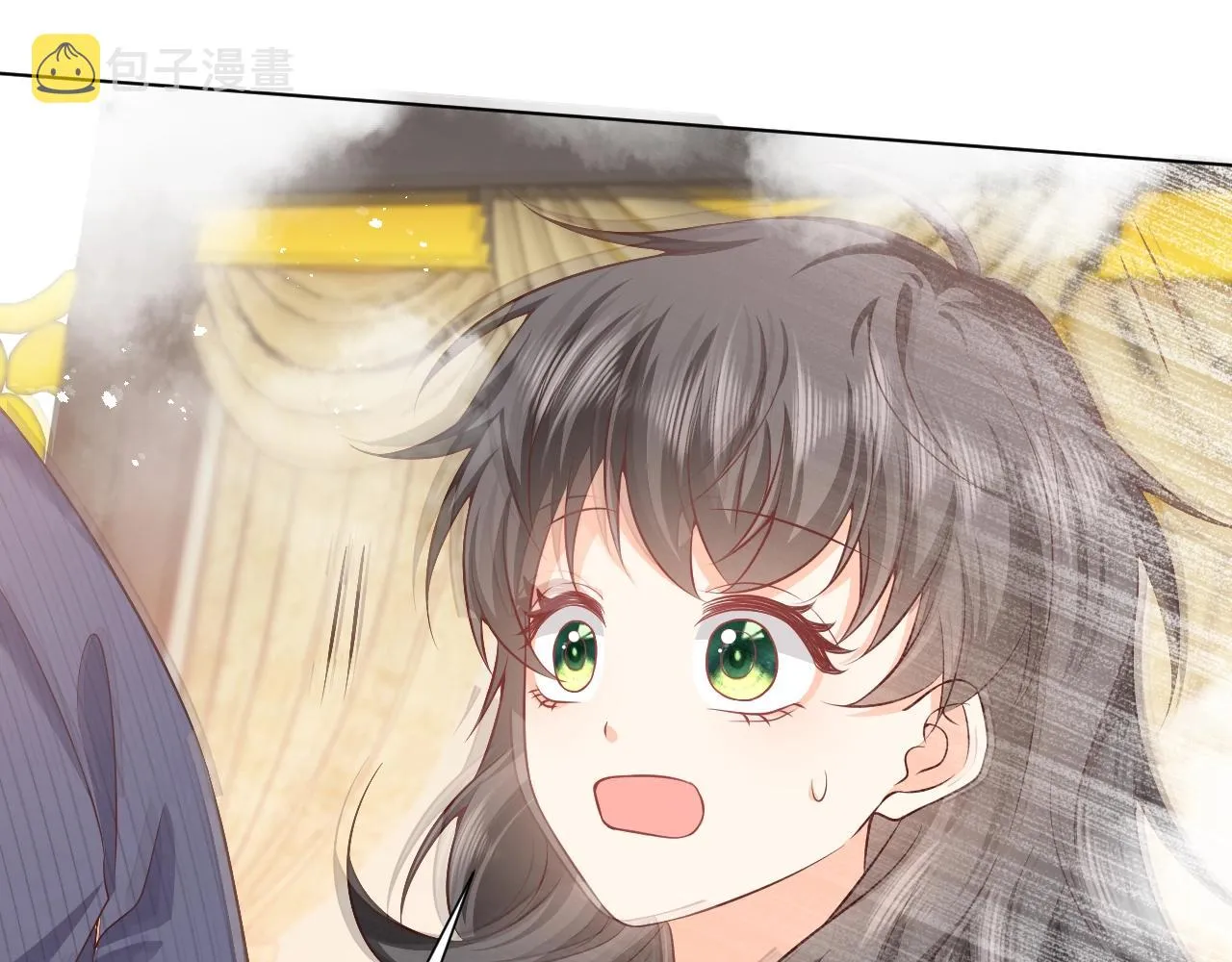 第61话 他脸红啦 第69页