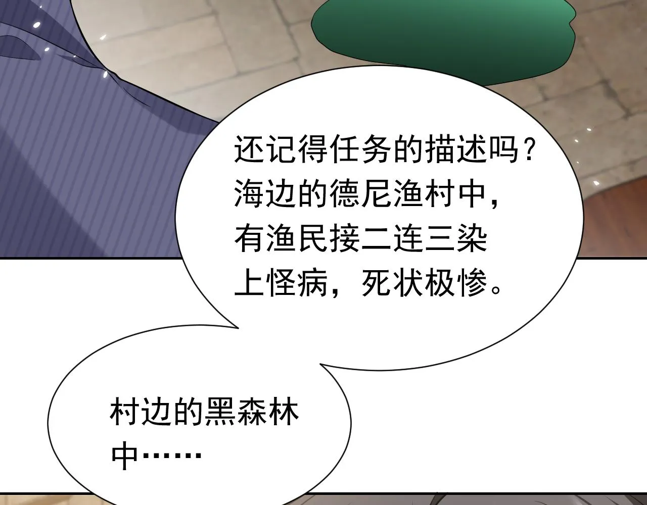 第63话 探索事件 第78页